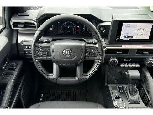 New 2026 Toyota Tacoma SR5 image 15