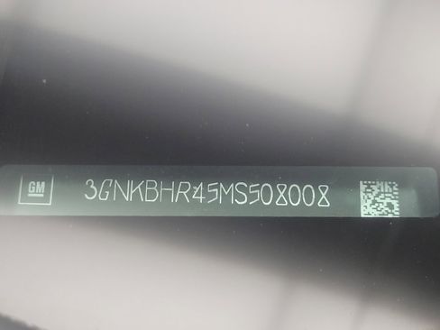 Used 2021 Chevrolet Blazer LT image 33