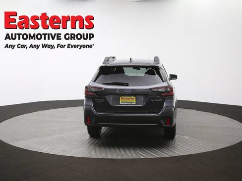 Used 2022 Subaru Outback Premium AWD/4WD image 36