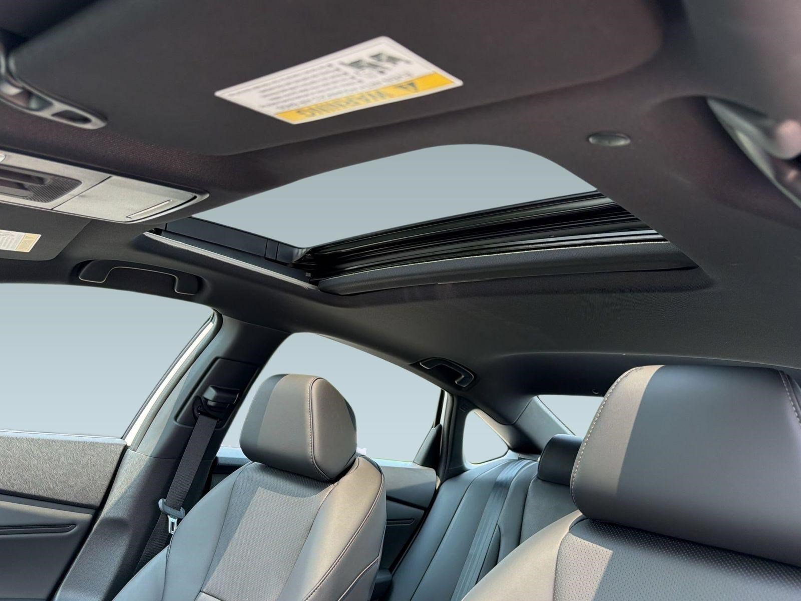 New 2026 Honda Accord Sport image 19