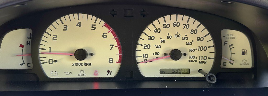 Used 2003 Toyota Tacoma 2WD Xtracab w/ SR5 Pkg image 18
