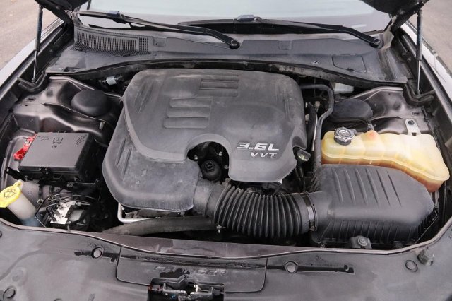Used 2019 Dodge Charger GT RWD image 27