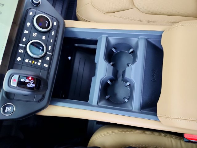 New 2026 Land Rover Defender 110 S AWD/4WD image 26