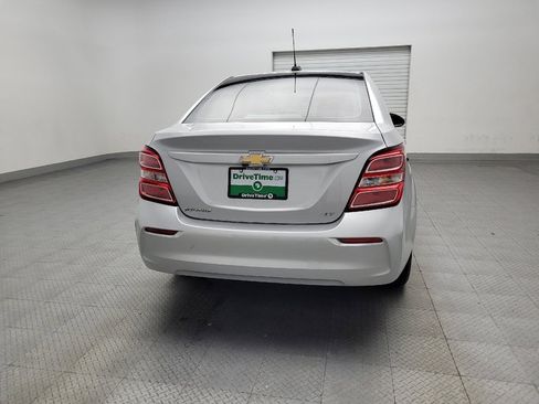 Used 2019 Chevrolet Sonic LT w/ Convenience Package image 7