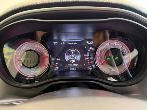 Used 2019 Dodge Challenger R/T Scat Pack w/ Shaker Package image 12