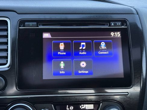 Used 2015 Honda Civic EX image 29