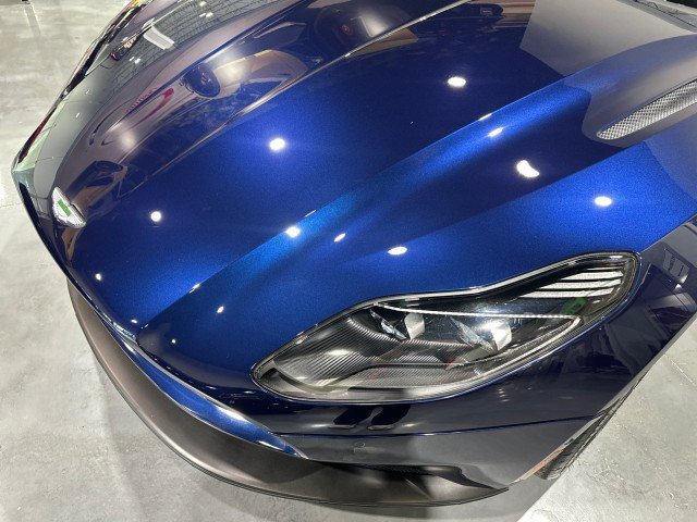 Used 2019 Aston Martin DB11 Volante RWD image 18