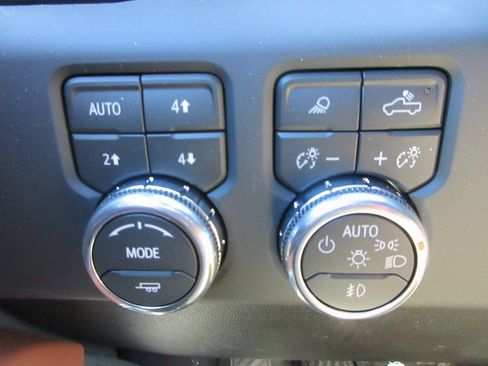 New 2026 GMC Sierra 1500 Denali Ultimate image 21