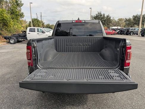 Certified 2020 RAM 1500 Laramie image 12