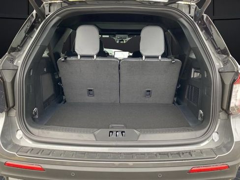 New 2026 Ford Explorer ST w/ Sun And Sound Package image 16