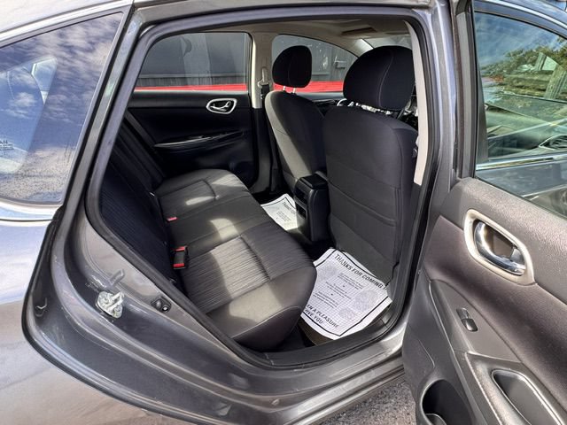 Used 2019 Nissan Sentra SV FWD image 20