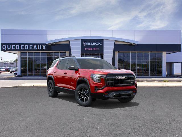 New 2027 GMC Terrain AT4 w/ LPO, Floor Liner Package AWD/4WD image 73