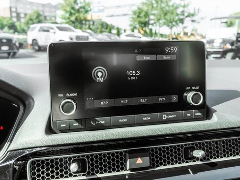 Used 2025 Honda Civic Sport image 15
