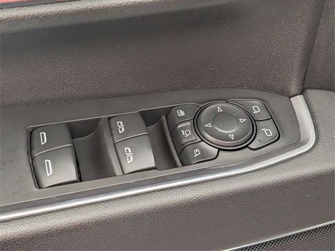 Used 2024 Chevrolet Silverado 2500 LTZ image 12