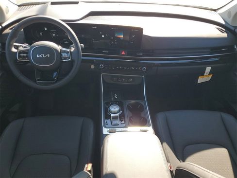 New 2026 Kia Carnival SX Prestige image 27