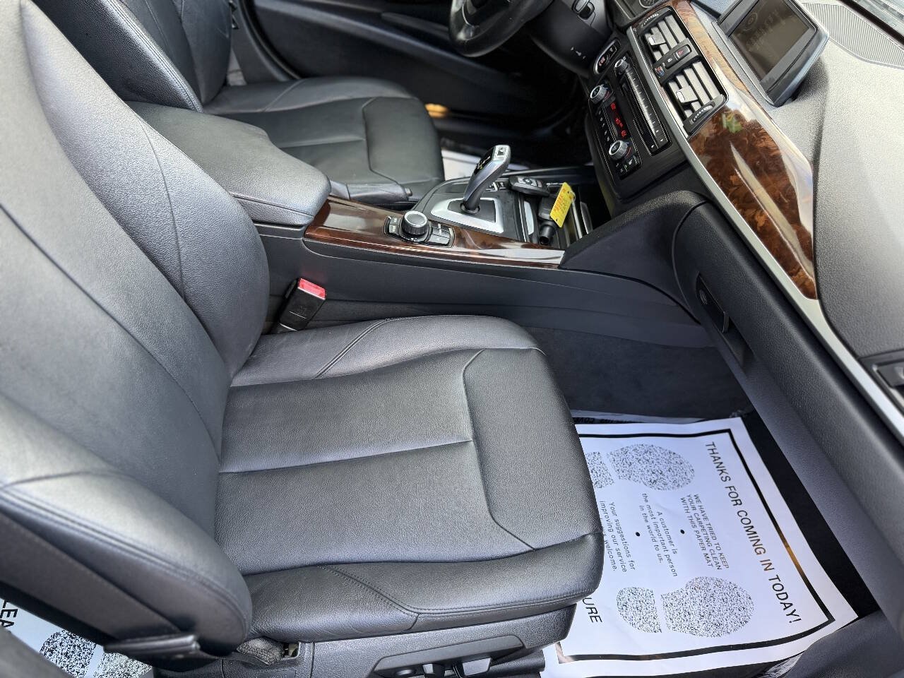 Used 2013 BMW 328i xDrive Sedan AWD/4WD image 20