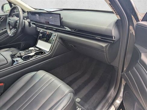 Used 2025 Genesis GV80 2.5T Standard AWD/4WD image 21