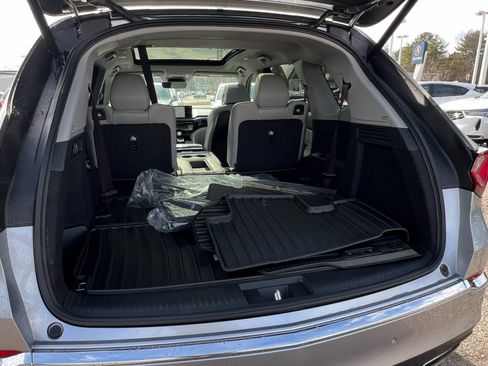 New 2026 Acura MDX SH-AWD w/ Technology Package image 18