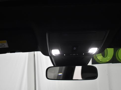 Certified 2024 Honda CR-V Sport image 27