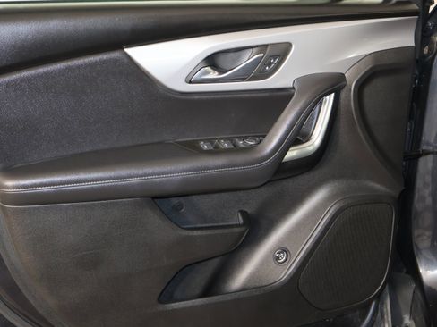 Certified 2022 Chevrolet Blazer LT image 40