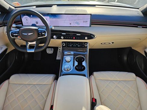 New 2026 Genesis GV70 3.5T Sport Prestige image 9