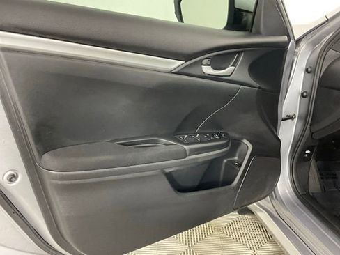 Used 2017 Honda Civic LX image 9