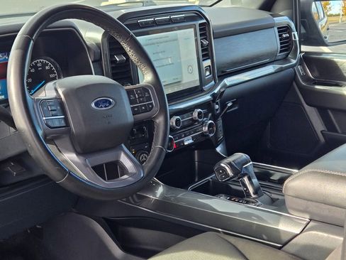 Used 2023 Ford F150 XLT w/ Equipment Group 302A High image 25