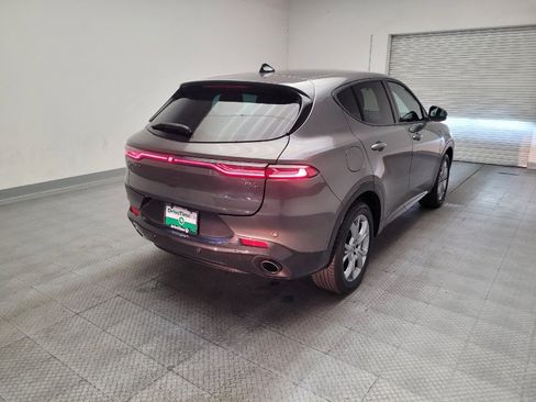 Used 2024 Dodge Hornet R/T w/ Tech Pack w/o Parking AWD/4WD image 9