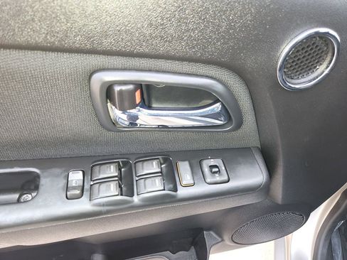 Used 2009 Chevrolet Colorado LT image 27