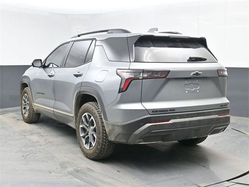 Used 2025 Chevrolet Equinox ACTIV w/ Safety and Technology Package image 7