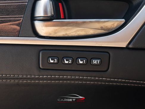 Used 2017 Lexus GS 350 w/ Premium Package image 43