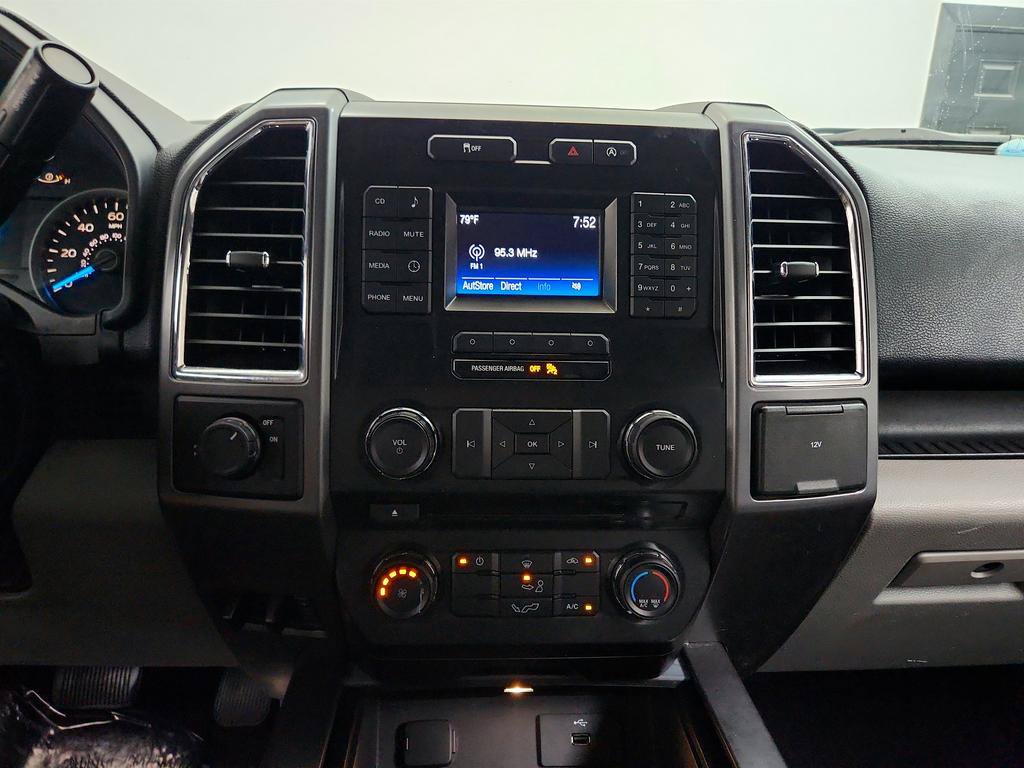 Used 2016 Ford F150 XLT RWD image 18