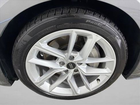 Used 2024 Audi A5 2.0T Premium AWD/4WD image 11