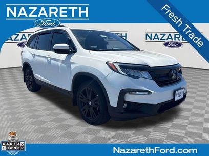 Used 2022 Honda Pilot Black Edition