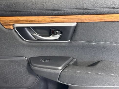 Used 2022 Honda CR-V EX image 27