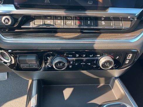 New 2026 Chevrolet Silverado 1500 RST w/ Z71 Off-Road Package image 31