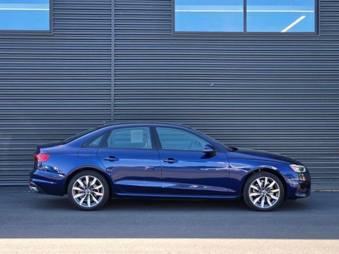 Used 2023 Audi A4 2.0T Prestige w/ Prestige Package AWD/4WD image 7