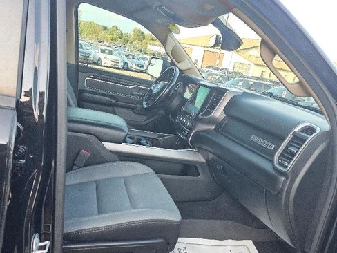 Used 2020 RAM 1500 Big Horn AWD/4WD image 15