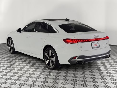 Used 2025 Audi A5 2.0T Premium w/ Convenience Package AWD/4WD image 3