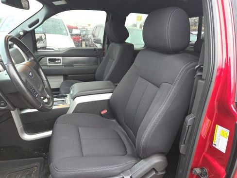 Used 2014 Ford F150 FX2 w/ Equipment Group 401A Mid image 8