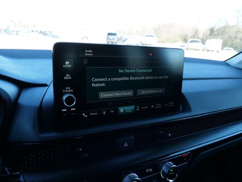 Used 2024 Honda CR-V EX-L image 26