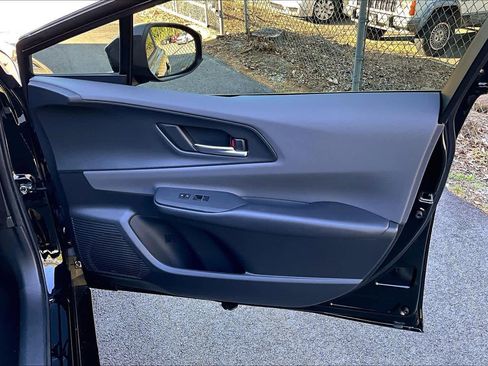 Used 2024 Toyota Prius XLE image 22