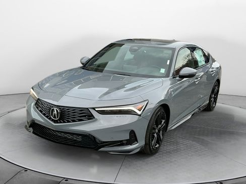 New 2026 Acura Integra A-Spec image 3