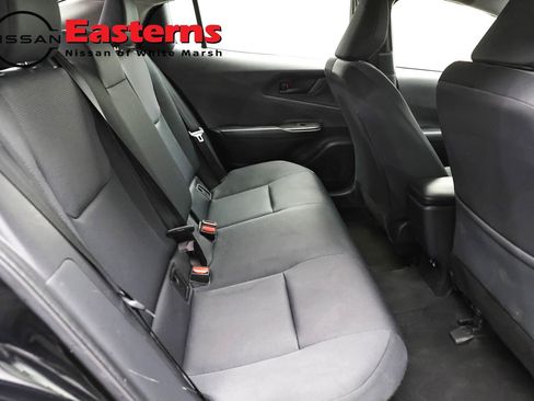 Used 2023 Toyota Prius LE FWD image 22