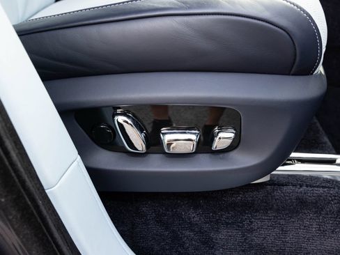 Certified 2022 Rolls-Royce Cullinan w/ Cullinan Package AWD/4WD image 87