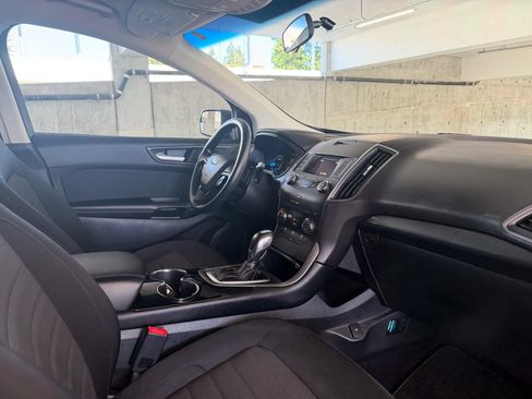 Used 2018 Ford Edge SE AWD/4WD image 23