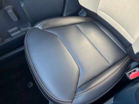 Certified 2024 Ford Maverick Tremor w/ Tremor Off-Road Package image 25