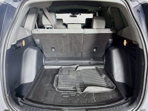Used 2021 Honda CR-V EX image 33