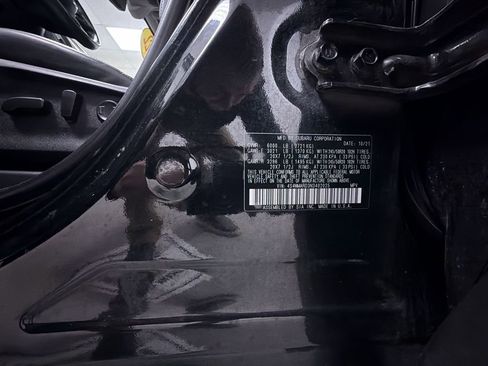 Used 2022 Subaru Ascent Touring image 15