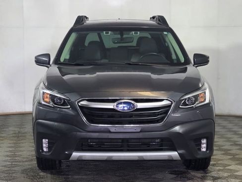 Used 2022 Subaru Outback Limited XT AWD/4WD image 10